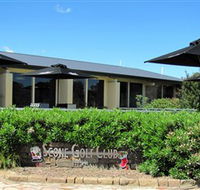 Scone Golf Club - Hotels Melbourne