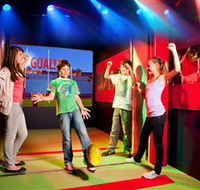 National Sports Museum at the MCG - Hotels Melbourne