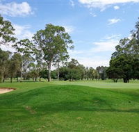 Singleton Golf Club - Hotels Melbourne