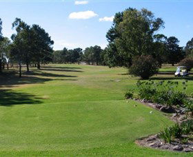 Leconfield NSW Hotels Melbourne