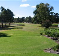 Branxton Golf Club - Hotels Melbourne