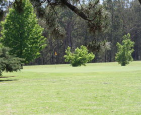 Inverell NSW Hotels Melbourne