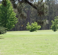 Inverell Golf Club - Hotels Melbourne