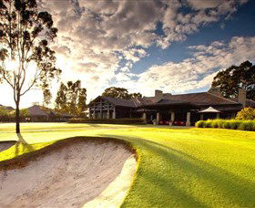 Rothbury NSW Hotels Melbourne