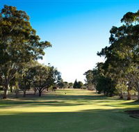Loxton Golf Club