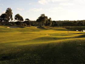McCracken Country Club Golf Course - Hotels Melbourne 0