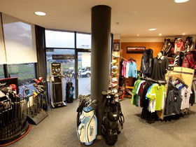 McCracken Country Club Golf Course - Hotels Melbourne 1