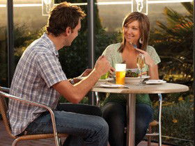 McCracken Country Club Golf Course - Hotels Melbourne 3