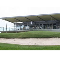 Coffs Harbour Golf Club - Hotels Melbourne