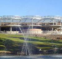 Nelson Bay Golf Club - Hotels Melbourne