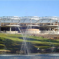 Nelson Bay Golf Club - Hotels Melbourne 0