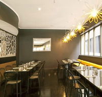 Alibi Kitchen  Bar - Hotels Melbourne
