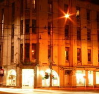 All Nations Backpackers Bar - Hotels Melbourne