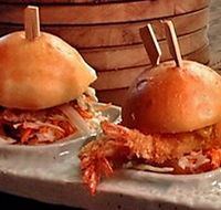 Anju Bar  Restaurant - Hotels Melbourne
