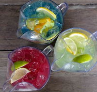 Asian Beer Cafe - Hotels Melbourne