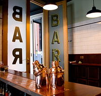 Bar Americano - Hotels Melbourne