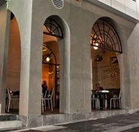 Bar Ampere - Hotels Melbourne
