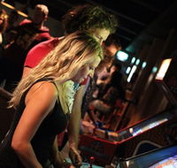 Bartronica - Hotels Melbourne