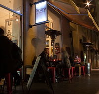 Bistro Du Peuple - Hotels Melbourne