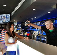 Blue Moon Bar - Hotels Melbourne