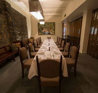 Bluestone Restaurant - Hotels Melbourne