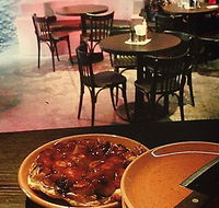 Boney - Hotels Melbourne