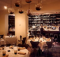 Brooks - Hotels Melbourne