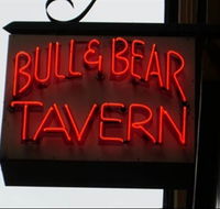 Bull And Bear Tavern - Hotels Melbourne