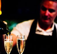 Cabinet Bar - Hotels Melbourne