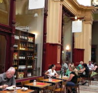 Caffe Duomo - Hotels Melbourne