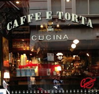 Caffe E Torta - Hotels Melbourne