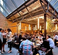 Captain Melville - Hotels Melbourne