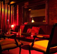 Charlie's Bar - Hotels Melbourne