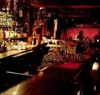 Cherry Bar - Hotels Melbourne