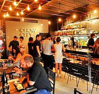 Chow City - Hotels Melbourne