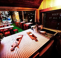 Chuckle Park - Hotels Melbourne
