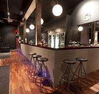 Clique Bar Lounge - Hotels Melbourne