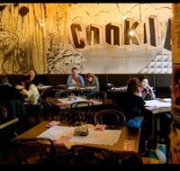 Cookie - Hotels Melbourne