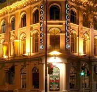 Coopers Inn - Hotels Melbourne