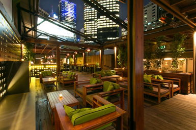 Melbourne VIC Hotels Melbourne