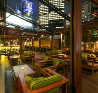 Deck Mercantile Place - Hotels Melbourne