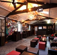 Deja Vu Bar And Lounge - Hotels Melbourne