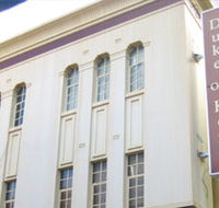 Duke Of Kent Hotel - Hotels Melbourne