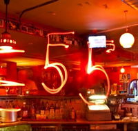 E Fiftyfive - Hotels Melbourne