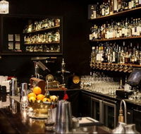 Eau de Vie - Hotels Melbourne