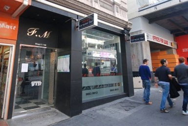 Melbourne VIC Hotels Melbourne