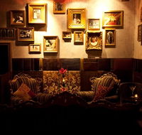 Gin Palace - Hotels Melbourne
