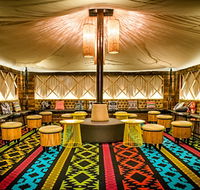 Glamp - Hotels Melbourne