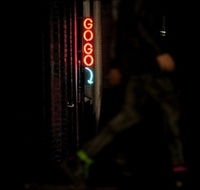 GoGo Bar - Hotels Melbourne