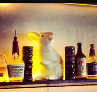 Hairy Canary - Hotels Melbourne